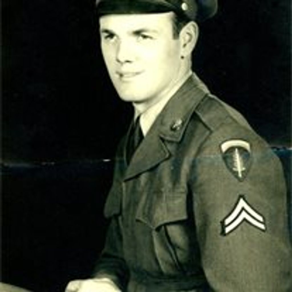 Milburn Alton Carney