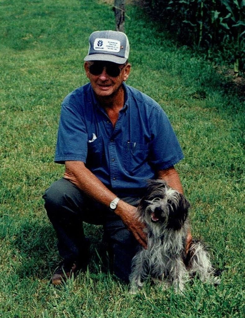 Charles Raymond Dossett Profile Photo