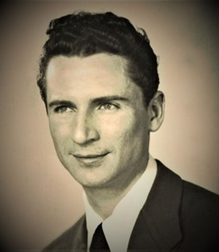 Adolph Huber