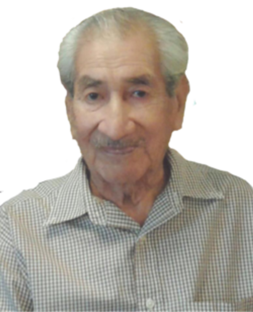 Luis Meza