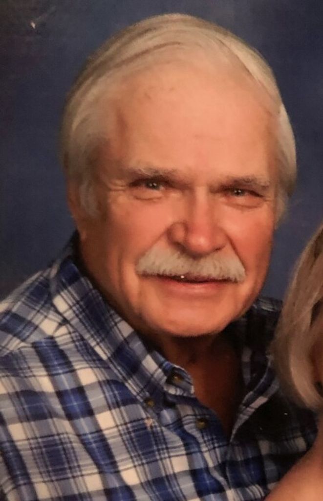 Gene Stamme Profile Photo