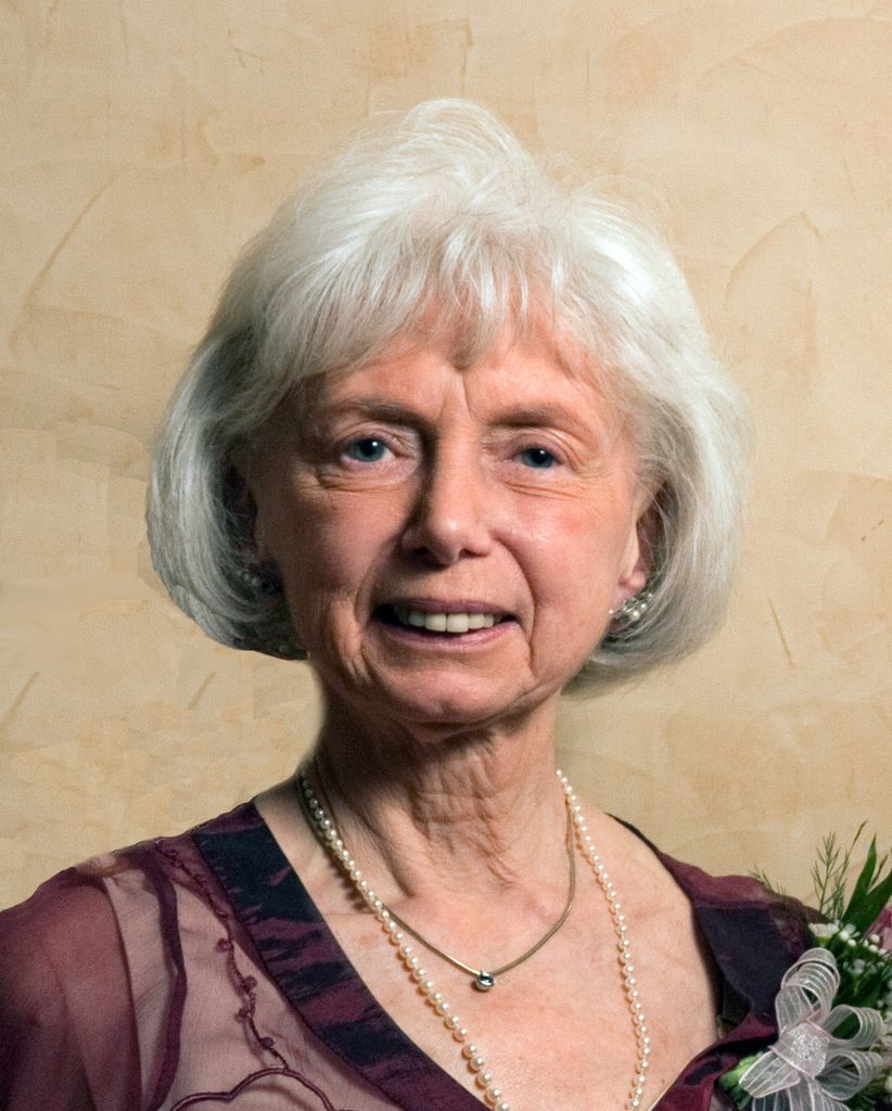 Shirley  Marie Xavier Profile Photo