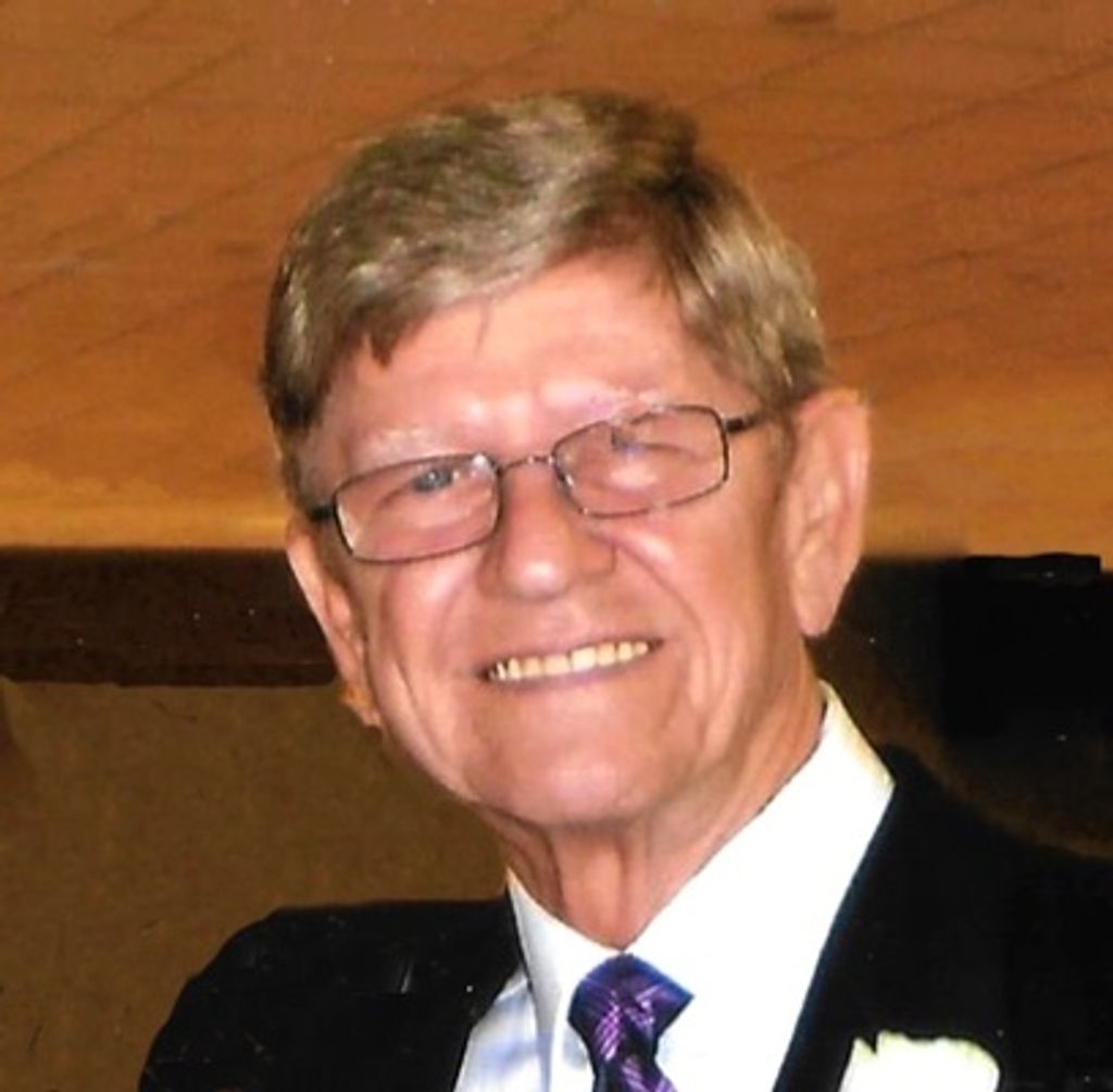 Richard "Dick" P. Szykowny