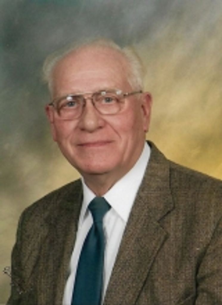 Duane Brekke
