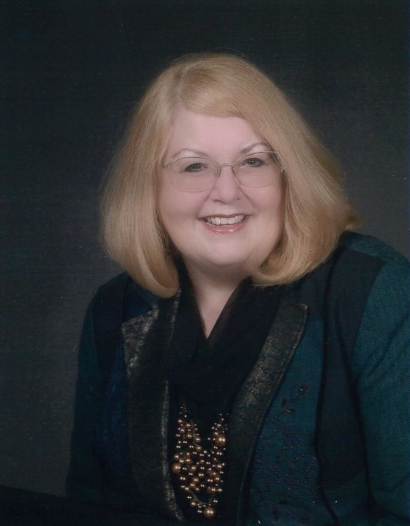 Marilyn R. Walker