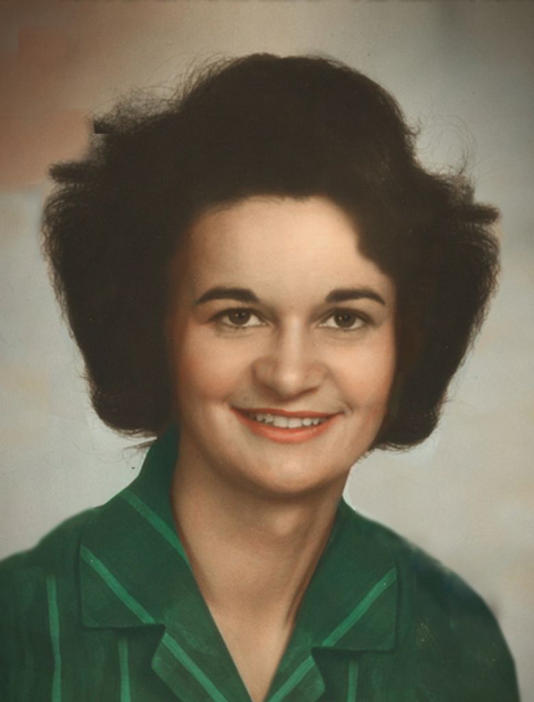 Jeanine Brown