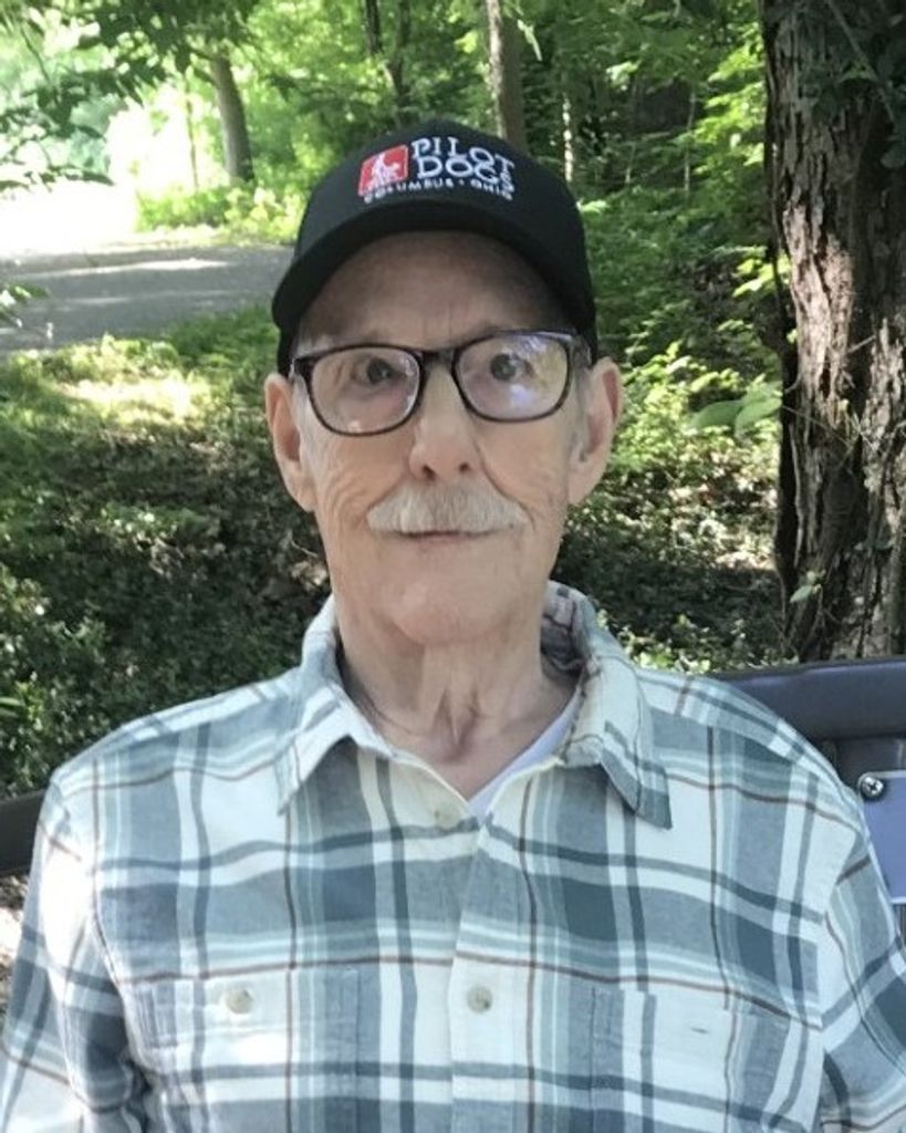 James Edgar Moore Profile Photo