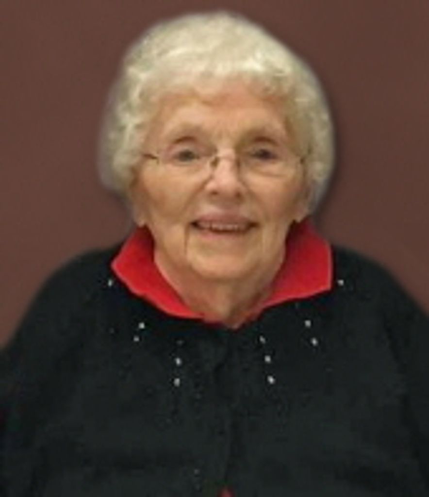 Leona Ann Anspach