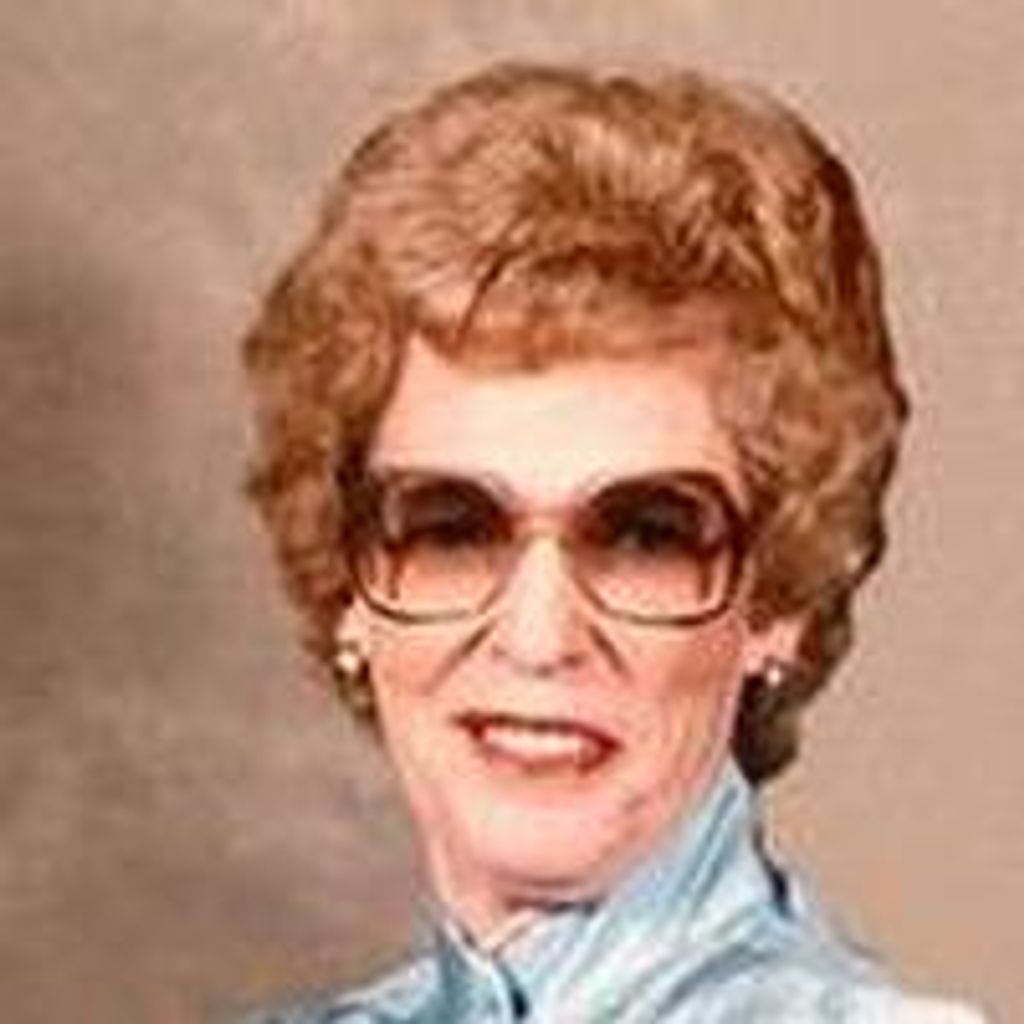 Pauline "Polly" Gott