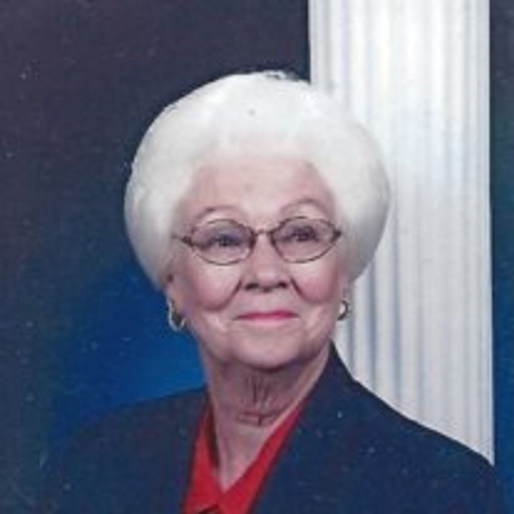 Theda Joyce Taylor