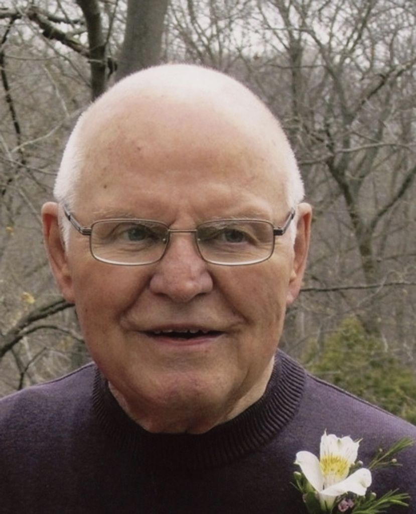 Ronald Manning Profile Photo