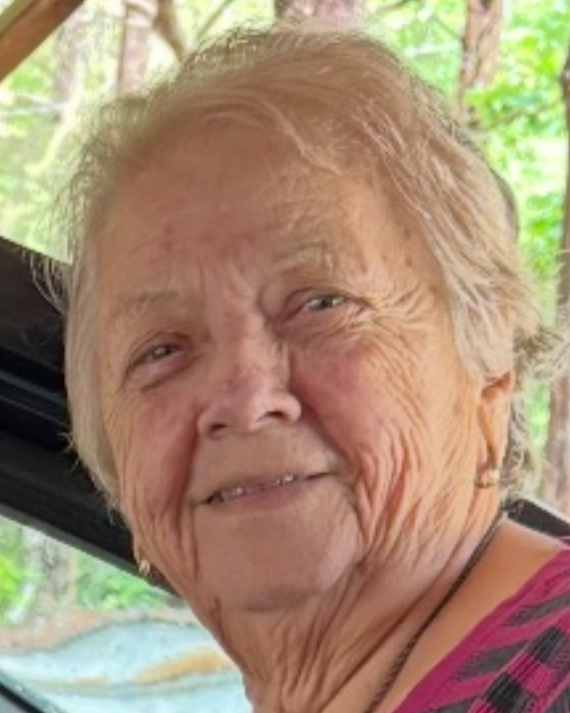 Glenda Faye Thomas Miller Profile Photo