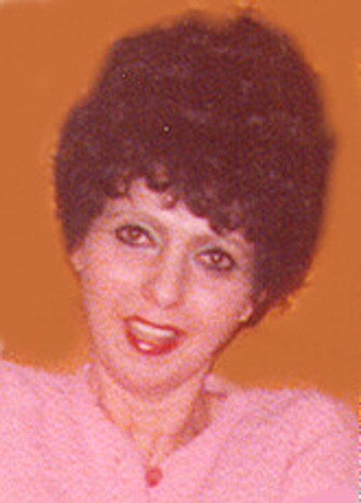 Beverly Pearl Kuenzi-Nack Profile Photo