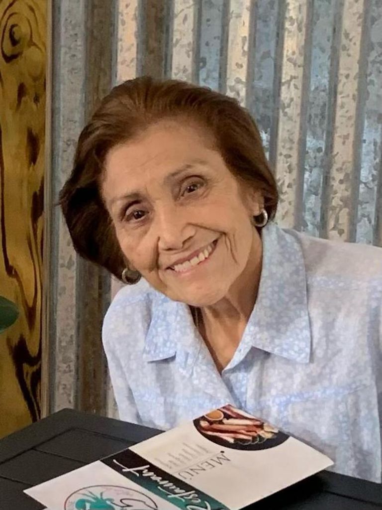 Palmira "Mamita, Abu" Soto Cintrón Profile Photo