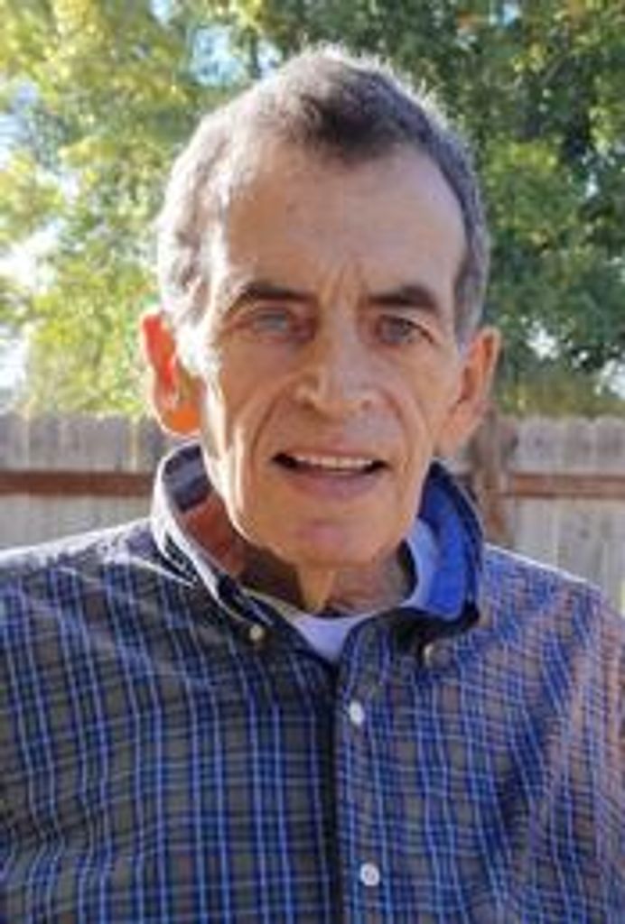 Dennis Charles Allen