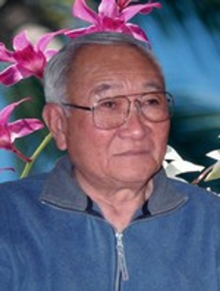 Masato Harada