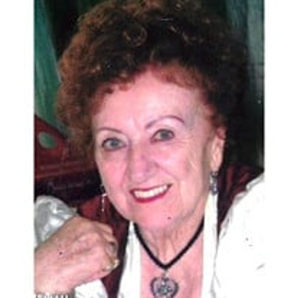 Marianne Johanna Young