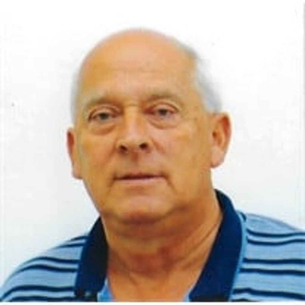 William 'Willie' Slaughter