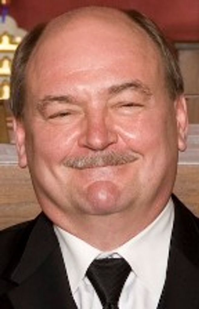 Thomas E. Rutledge, Iii