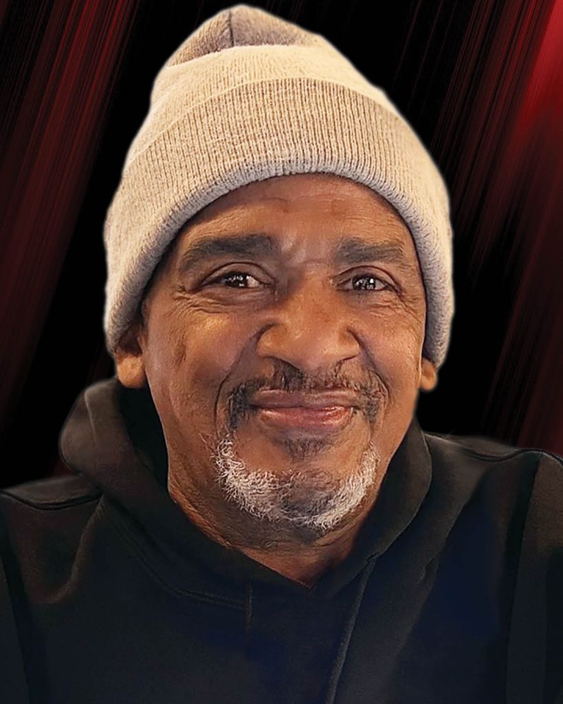 Eron Rice Profile Photo