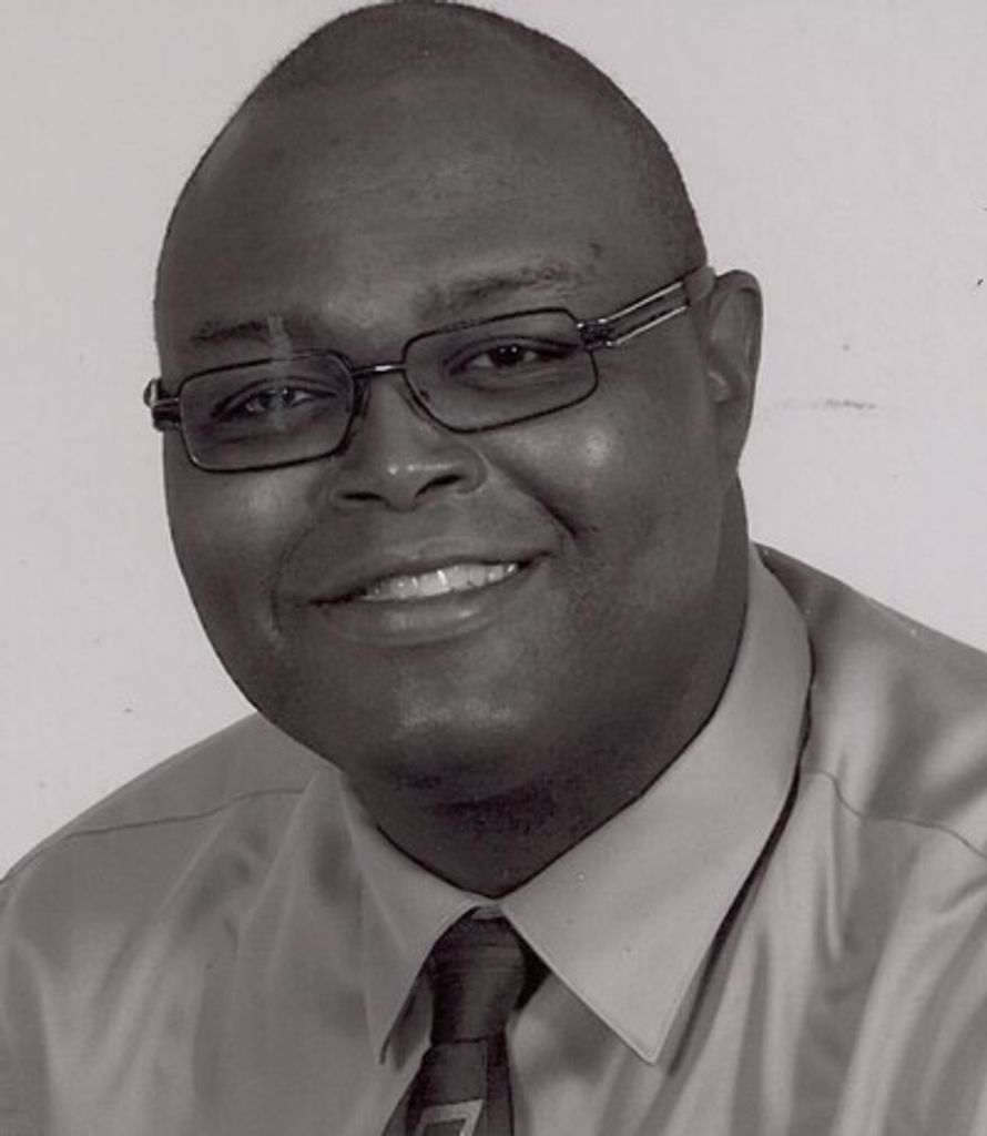John Wesley Heard Profile Photo