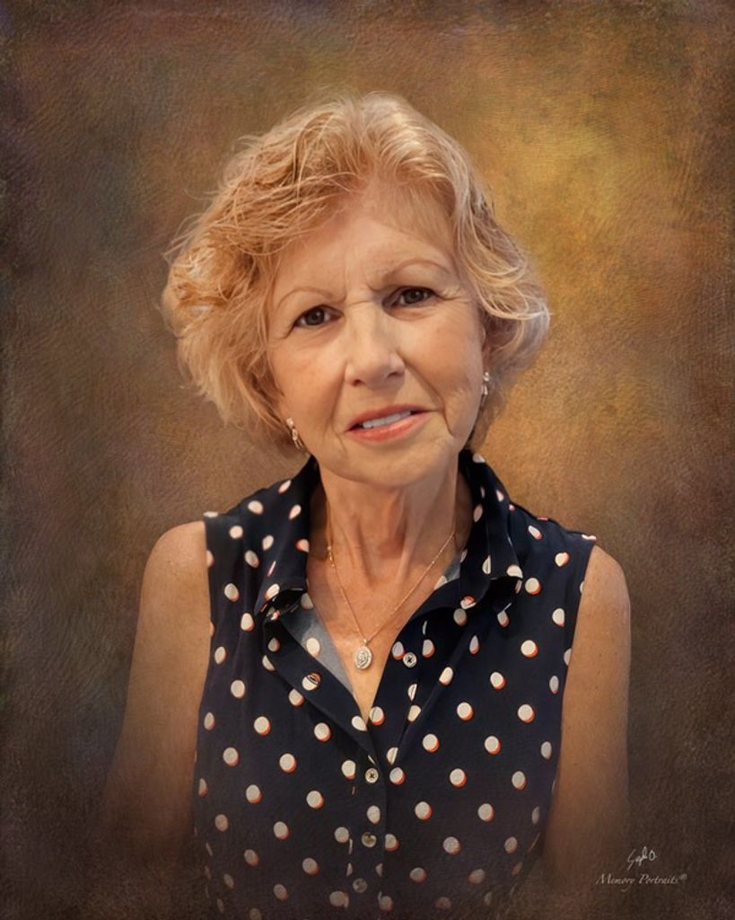 Lucille Hall Davidson