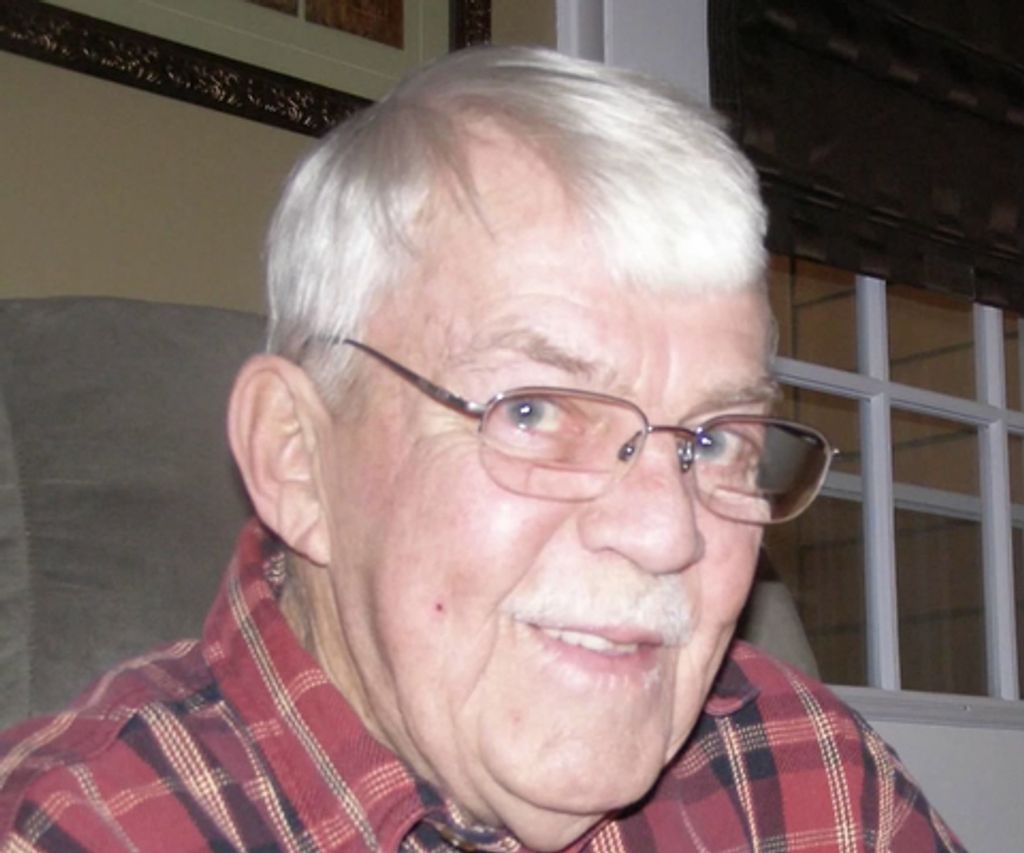 Elmer Eugene Drury Profile Photo