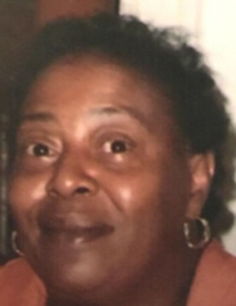 Dorothy  Jeanette Mallory