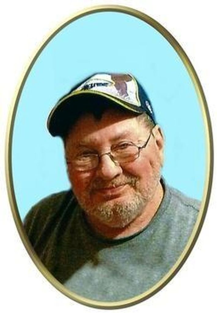 Wayne Herreweyers Profile Photo