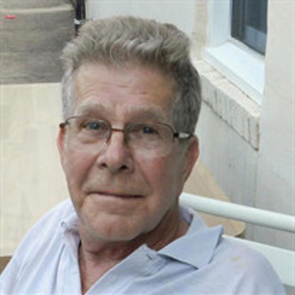 Charlie E. Cornwell