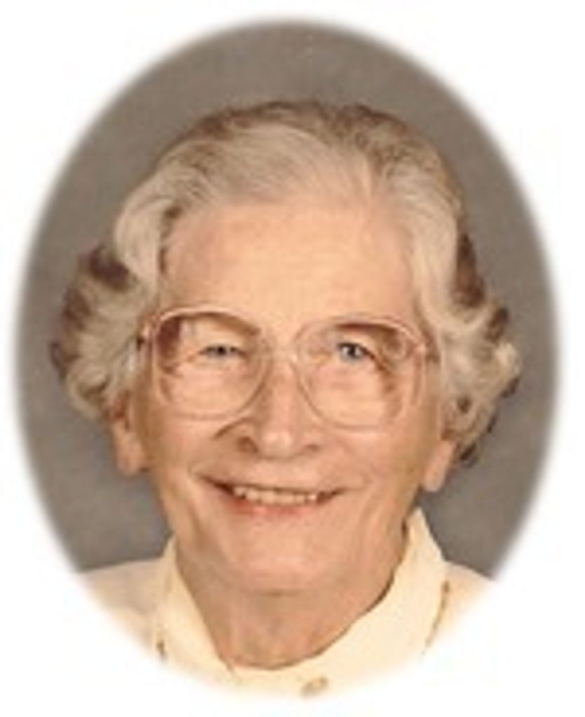 Gladys Grace Atkins