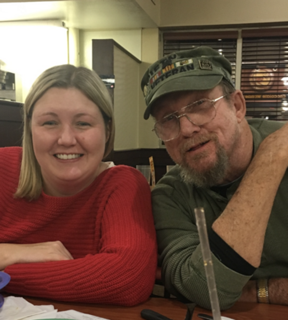 Billy Lee Roope Profile Photo