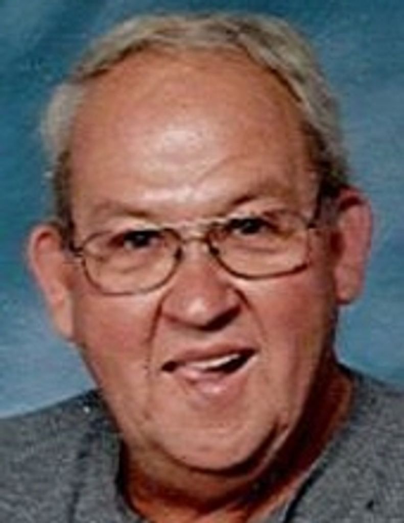 George William Pullum, Jr.