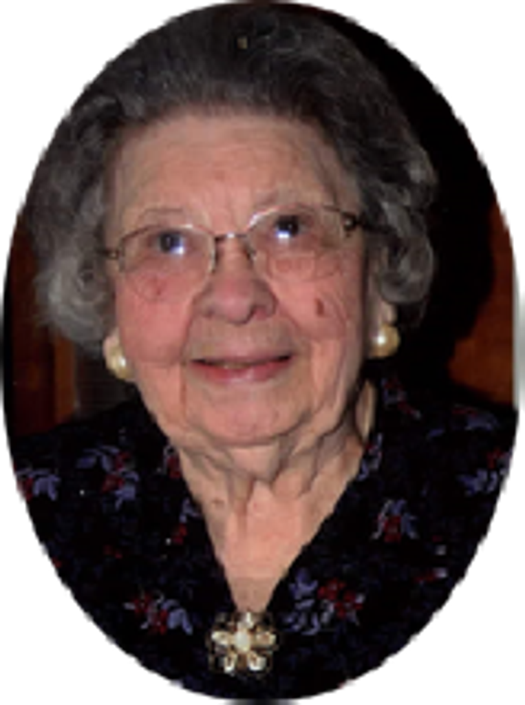 Dora Alice Perry