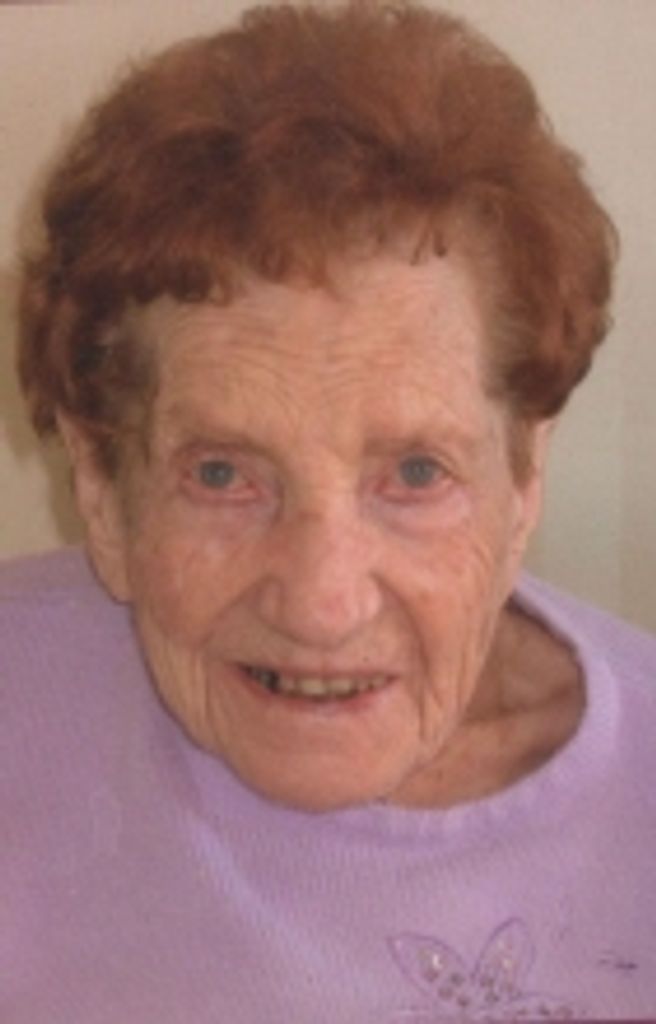 Florence Schwanke