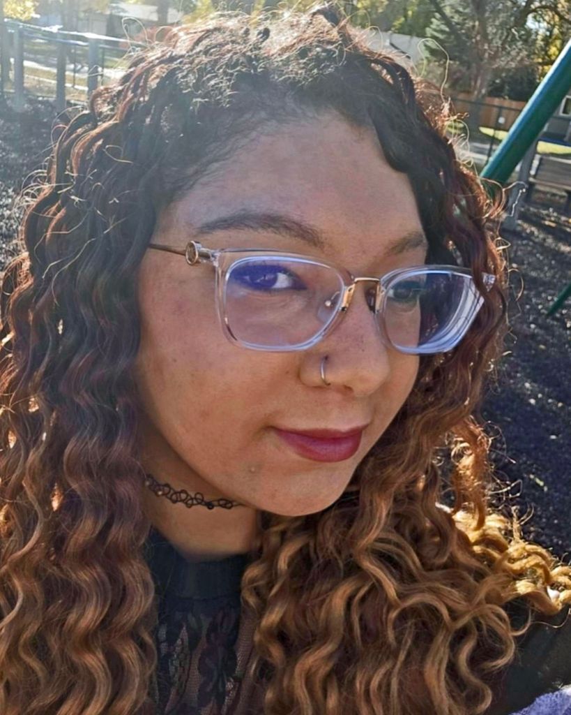 Lindsay "Lindz" Lee Johnson Profile Photo