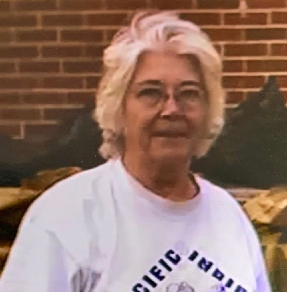 Freida Mae Roberts Profile Photo