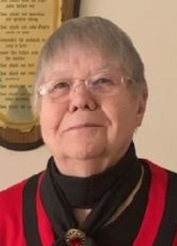 Dorris G. Mosser Profile Photo