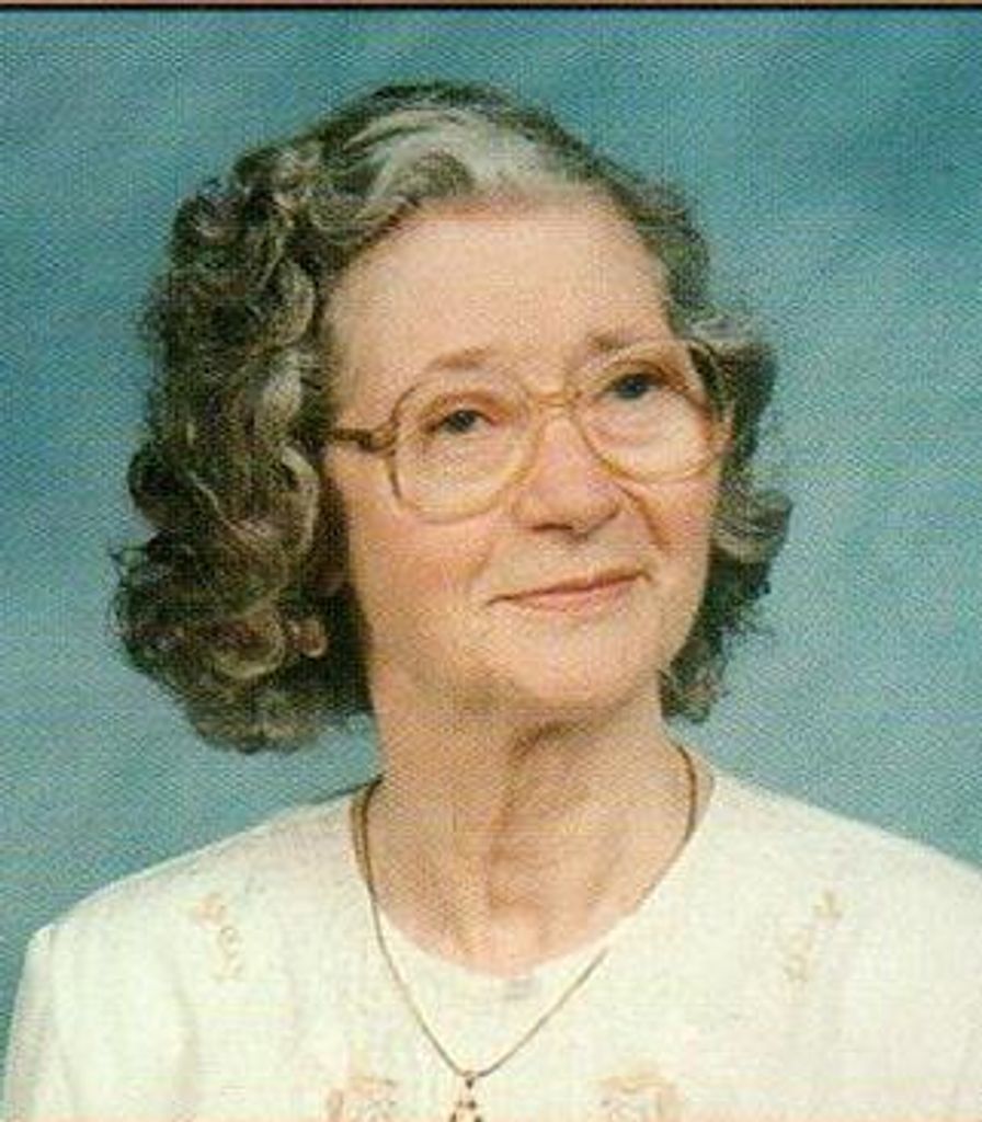 Nancy Margaret Nichols Profile Photo