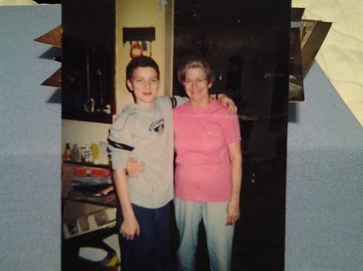 Shirley Eloise Mullins photo gallery thumbnail 2 of 6
