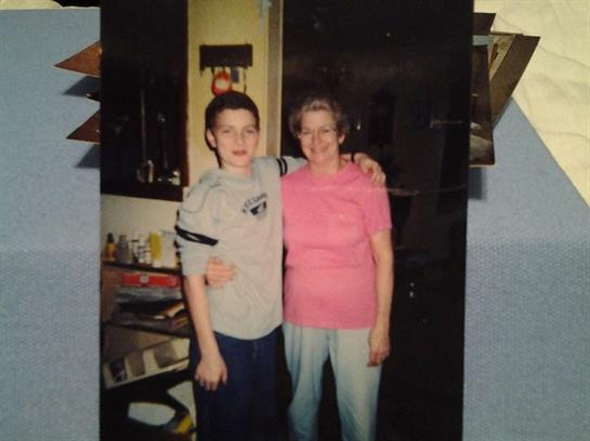 Shirley Eloise Mullins photo gallery image 2 of 6