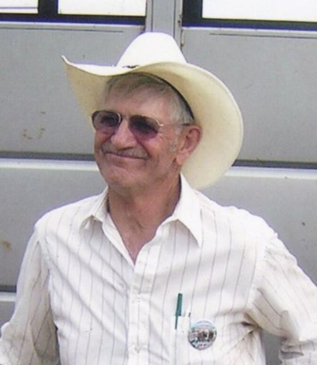 Neale Hoots's obituary image