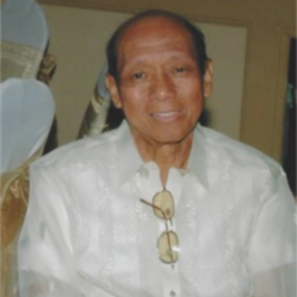 Alberto A. Madarang