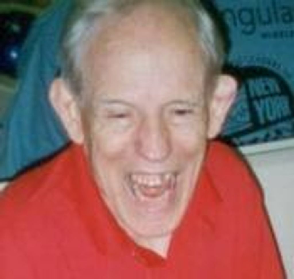 Floyd Gleason
