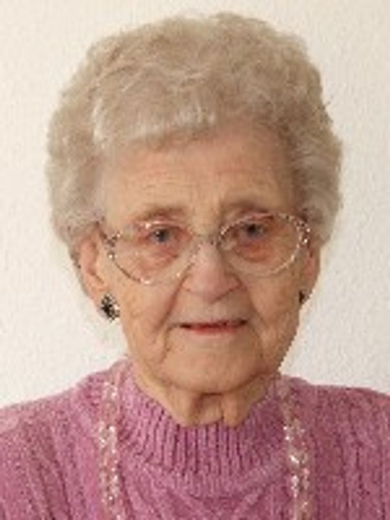 Agnes Christeson