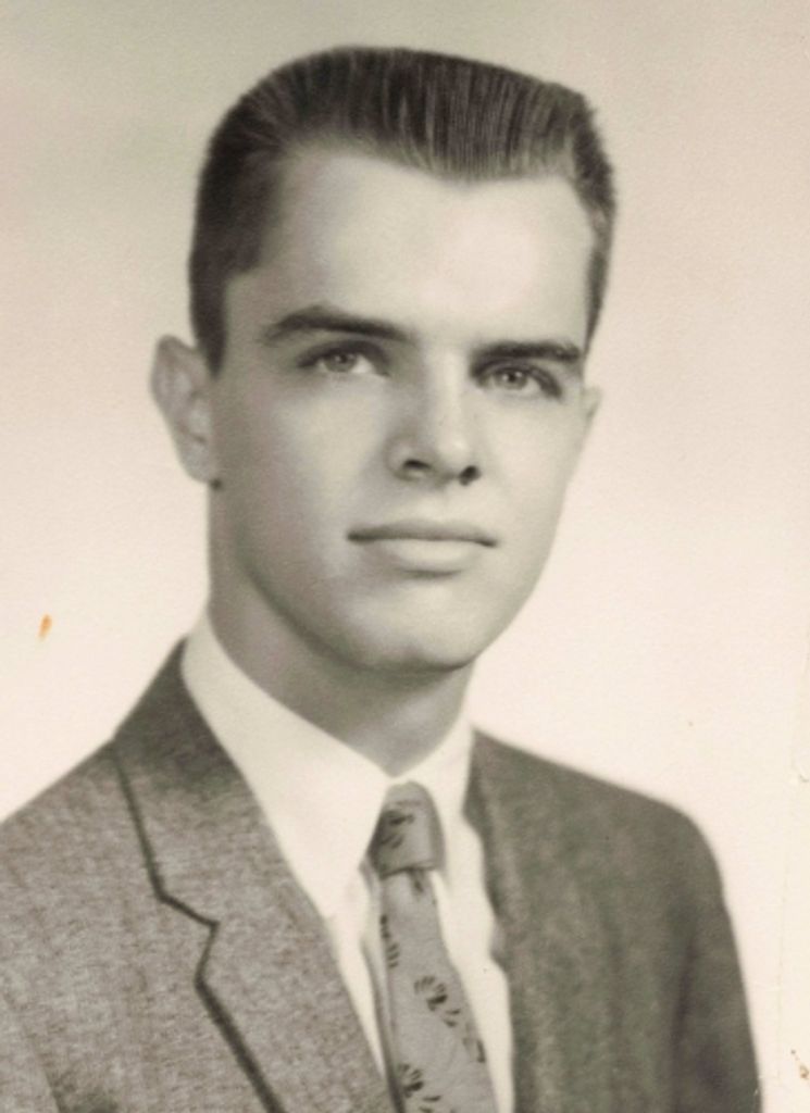 Louis A Hunter Profile Photo