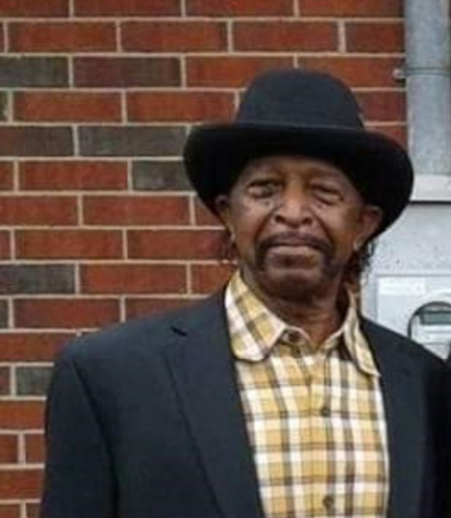 Earl Clater Jr.