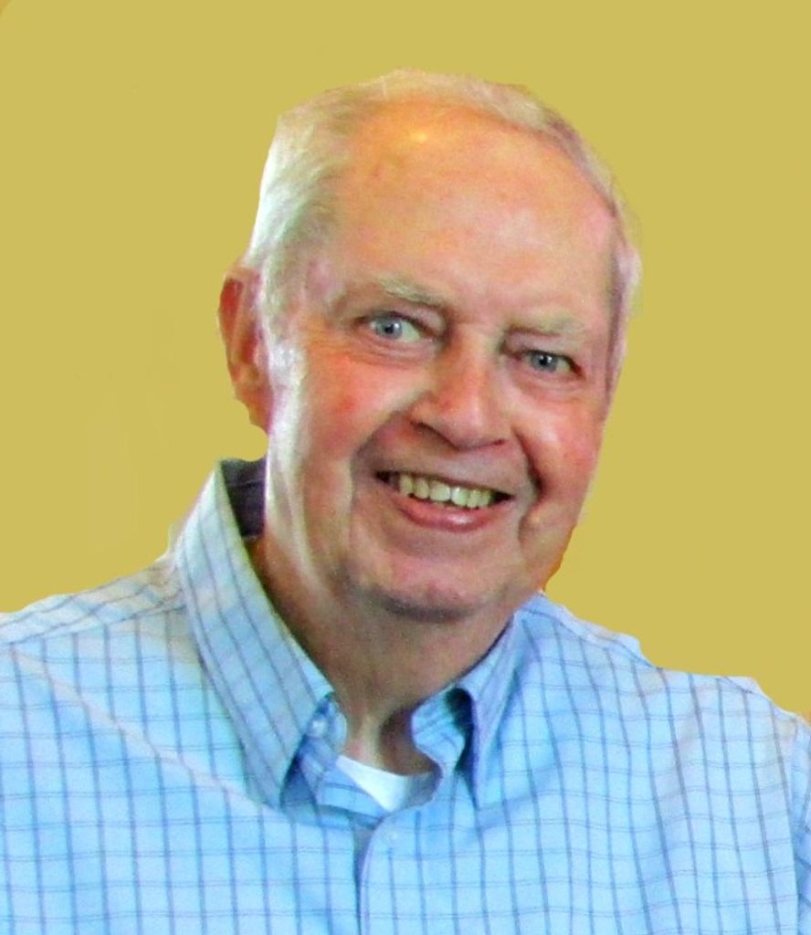 William "Bill" Leo Eickhoff