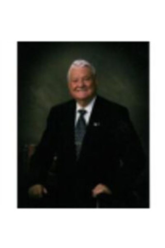 Clyde C. Jones Profile Photo