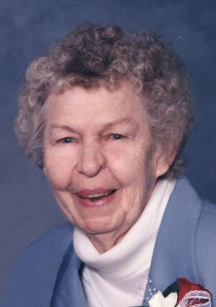 Mabel Mollie Walters Profile Photo